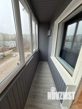 2-к квартира, вторичка, 50м2, 4/9 этаж