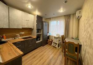 1-к квартира, вторичка, 34м2, 5/18 этаж