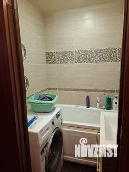 3-к квартира, вторичка, 65м2, 6/9 этаж