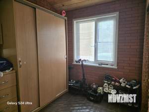 4-к квартира, вторичка, 100м2, 1/2 этаж