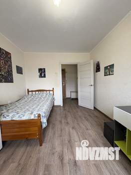 2-к квартира, вторичка, 50м2, 7/9 этаж