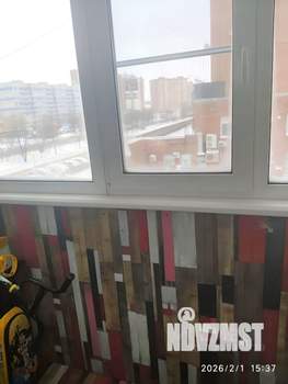 2-к квартира, вторичка, 52м2, 3/12 этаж