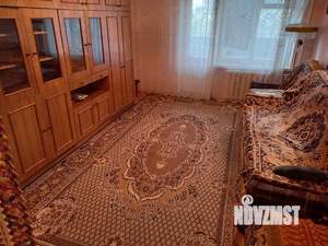 3-к квартира, вторичка, 63м2, 5/14 этаж