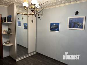 3-к квартира, вторичка, 67м2, 1/9 этаж