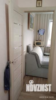 1-к квартира, вторичка, 28м2, 7/9 этаж