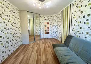 2-к квартира, вторичка, 54м2, 2/8 этаж