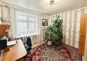 3-к квартира, вторичка, 61м2, 8/9 этаж