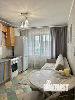 1-к квартира, вторичка, 45м2, 7/9 этаж
