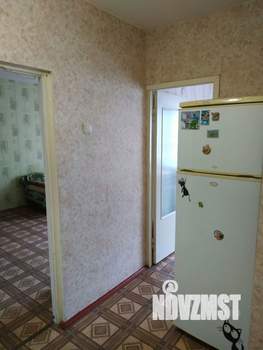 1-к квартира, вторичка, 38м2, 4/10 этаж