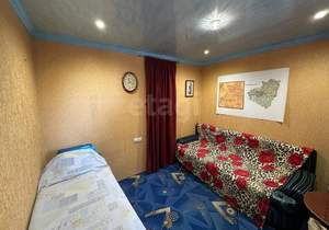 1-к квартира, вторичка, 13м2, 2/5 этаж