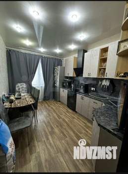 2-к квартира, вторичка, 58м2, 9/10 этаж