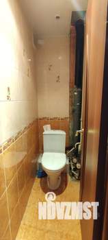 2-к квартира, вторичка, 47м2, 5/5 этаж