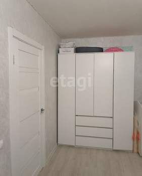 1-к квартира, вторичка, 33м2, 8/9 этаж