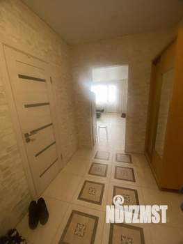 Студия квартира, вторичка, 35м2, 1/3 этаж