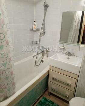 1-к квартира, вторичка, 32м2, 5/16 этаж
