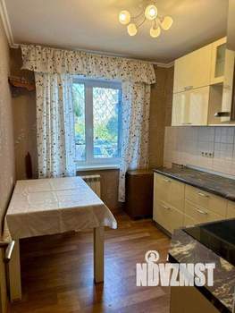 3-к квартира, вторичка, 66м2, 1/8 этаж