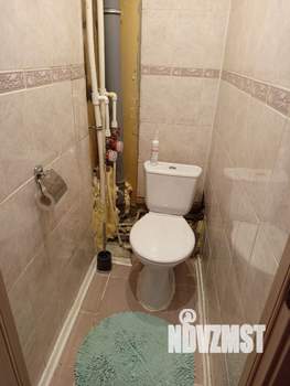 2-к квартира, вторичка, 46м2, 1/5 этаж