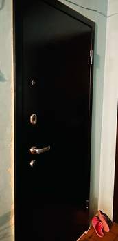 1-к квартира, вторичка, 34м2, 7/9 этаж