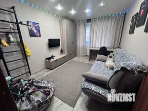 3-к квартира, вторичка, 65м2, 9/9 этаж