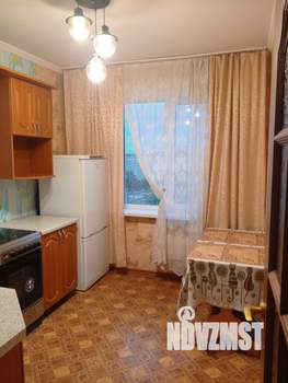3-к квартира, вторичка, 68м2, 9/9 этаж