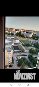 3-к квартира, вторичка, 142м2, 17/17 этаж