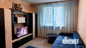 1-к квартира, вторичка, 32м2, 5/16 этаж