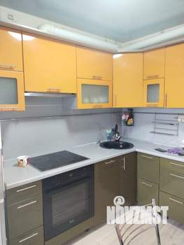 3-к квартира, вторичка, 66м2, 9/9 этаж