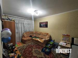 1-к квартира, вторичка, 35м2, 1/9 этаж