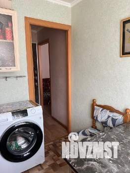 2-к квартира, вторичка, 42м2, 2/5 этаж