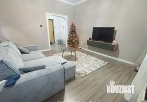 1-к квартира, вторичка, 46м2, 7/9 этаж