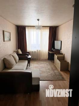 2-к квартира, вторичка, 47м2, 5/5 этаж
