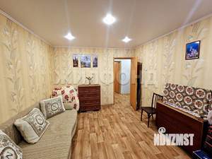 2-к квартира, вторичка, 52м2, 3/5 этаж