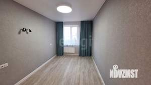 2-к квартира, вторичка, 52м2, 5/16 этаж