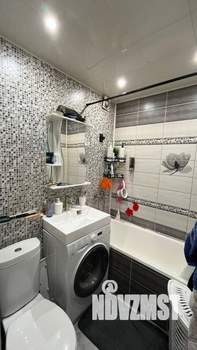 1-к квартира, вторичка, 31м2, 4/4 этаж