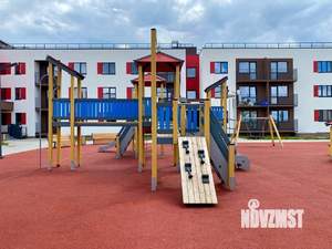 2-к квартира, вторичка, 68м2, 1/3 этаж