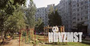 3-к квартира, вторичка, 66м2, 1/10 этаж