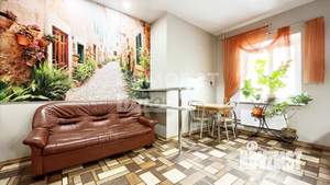 3-к квартира, вторичка, 106м2, 14/14 этаж