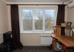 3-к квартира, вторичка, 67м2, 4/5 этаж