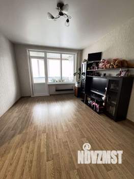 3-к квартира, вторичка, 64м2, 10/16 этаж