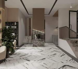 1-к квартира, вторичка, 34м2, 2/9 этаж