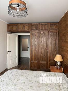 3-к квартира, вторичка, 54м2, 8/10 этаж