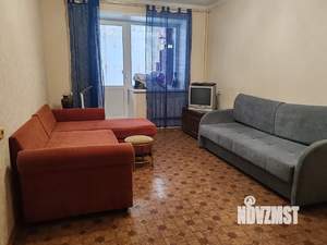 1-к квартира, вторичка, 37м2, 1/10 этаж