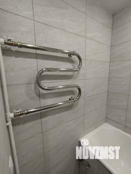 1-к квартира, вторичка, 30м2, 1/5 этаж