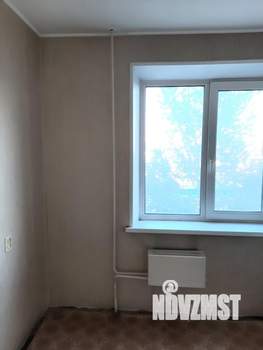 1-к квартира, вторичка, 33м2, 4/9 этаж