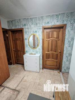 3-к квартира, вторичка, 63м2, 1/5 этаж