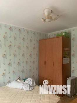 2-к квартира, вторичка, 52м2, 4/9 этаж