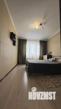 3-к квартира, вторичка, 65м2, 7/9 этаж