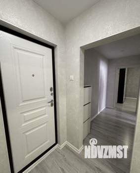 2-к квартира, вторичка, 56м2, 5/10 этаж