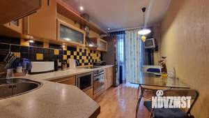 2-к квартира, вторичка, 52м2, 4/5 этаж