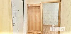 3-к квартира, вторичка, 63м2, 11/17 этаж